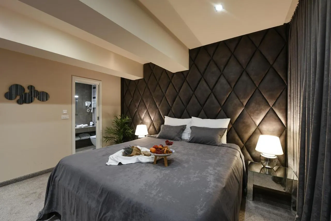 זאדאר Luxury Rooms Lavie בית הארחה