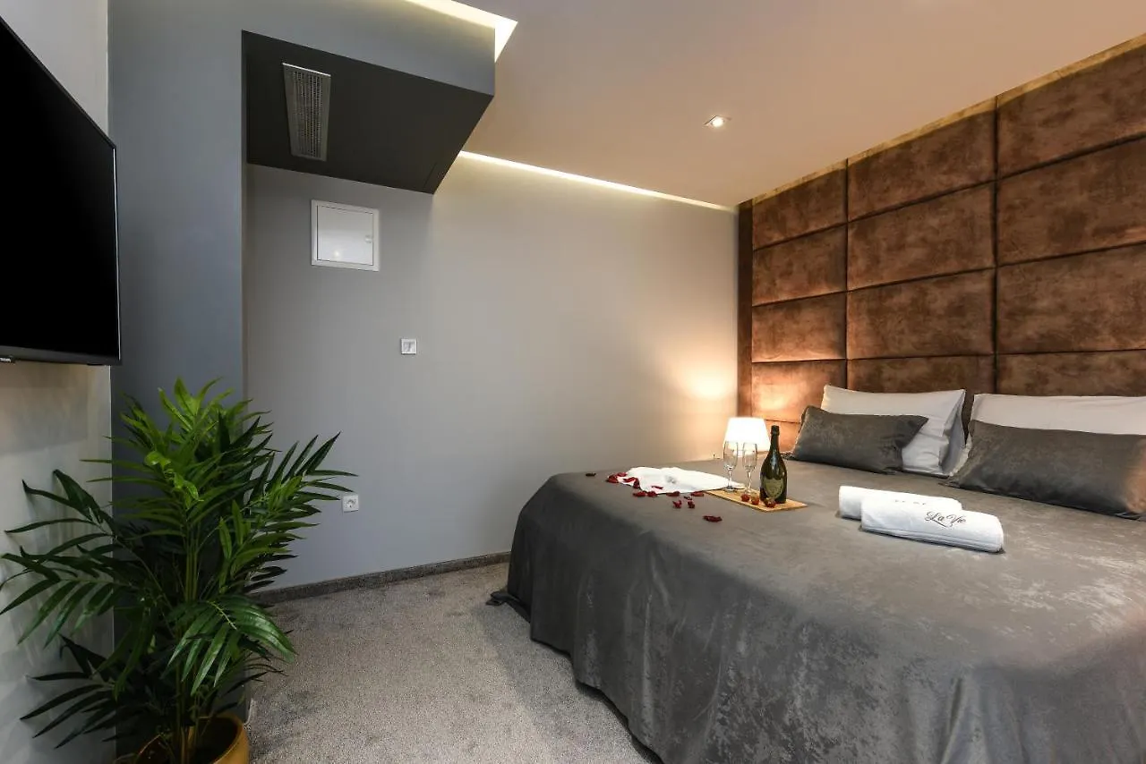 זאדאר Luxury Rooms Lavie