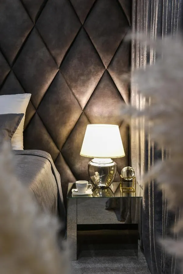 Luxury Rooms Lavie Zadar