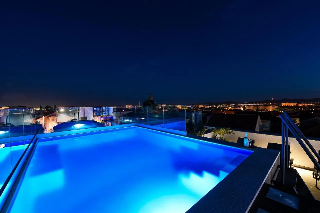זאדאר Luxury Rooms Lavie