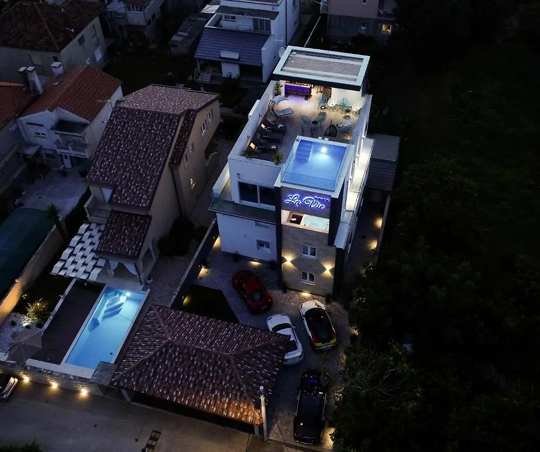 זאדאר Luxury Rooms Lavie