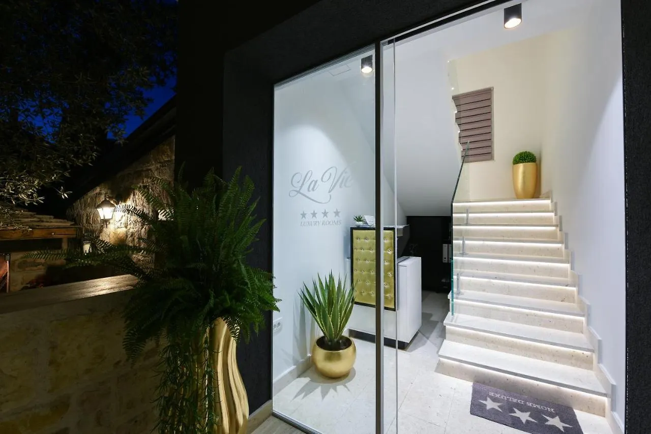 זאדאר Luxury Rooms Lavie 4*,  קרואטיה