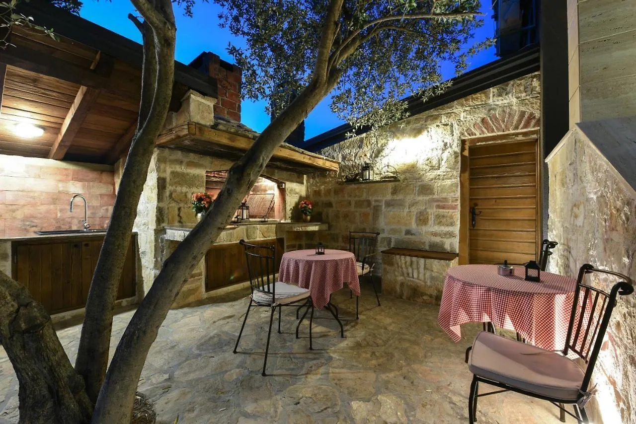 זאדאר Luxury Rooms Lavie בית הארחה