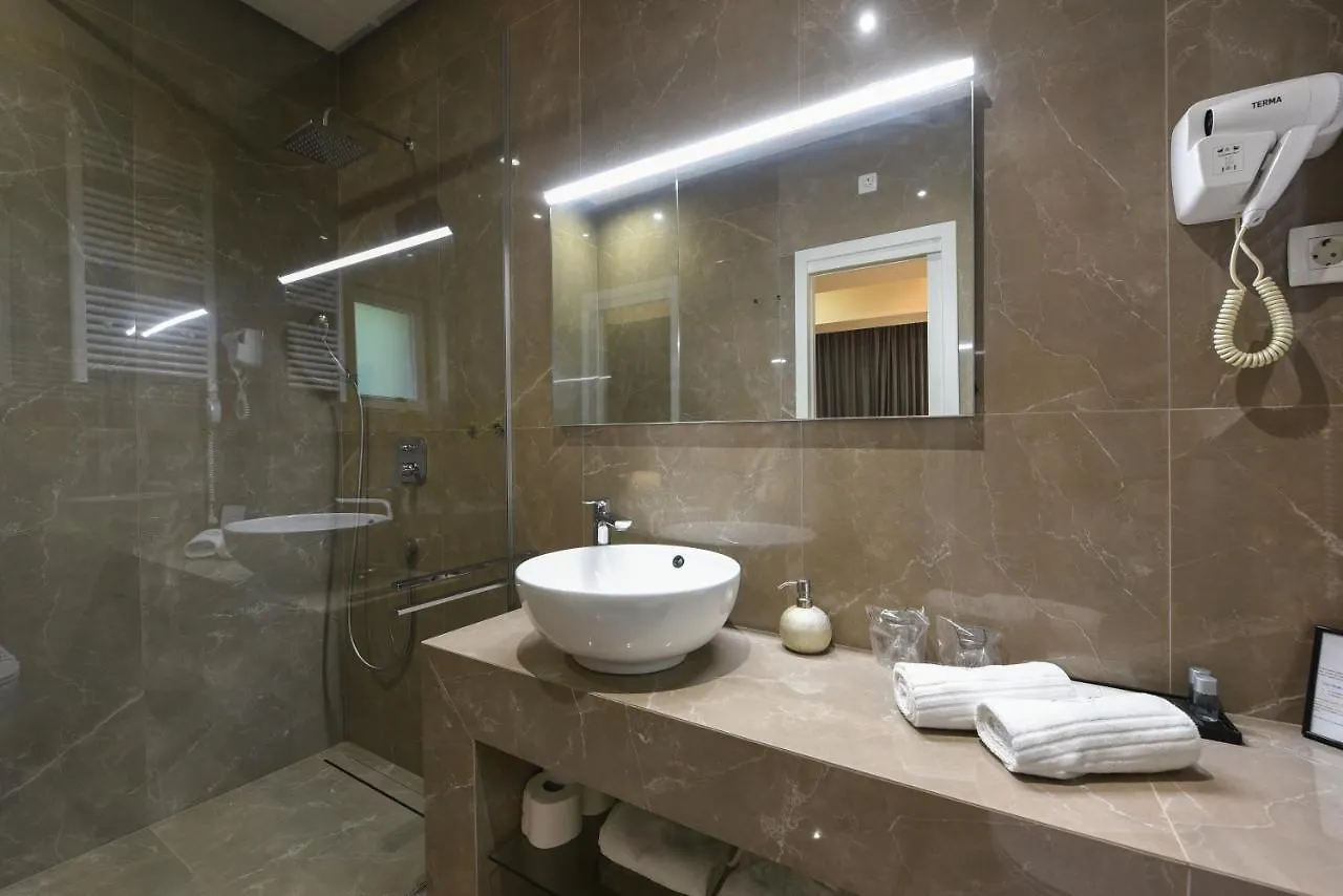בית הארחה זאדאר Luxury Rooms Lavie