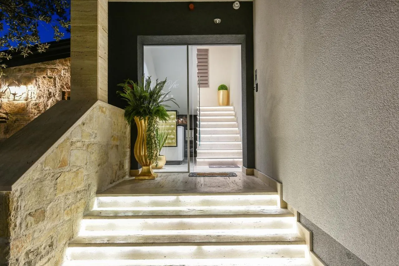 Guest house Luxury Rooms Lavie Zadar