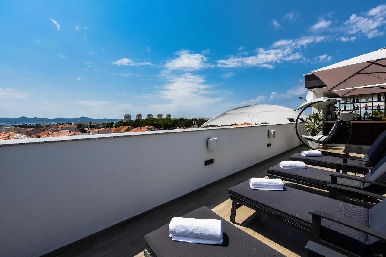 Luxury Rooms Lavie Zadar Guest house