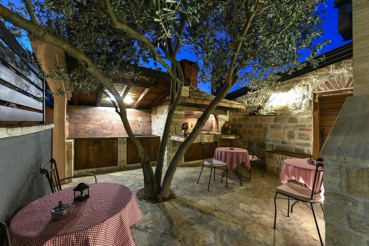 Guest house Luxury Rooms Lavie Zadar