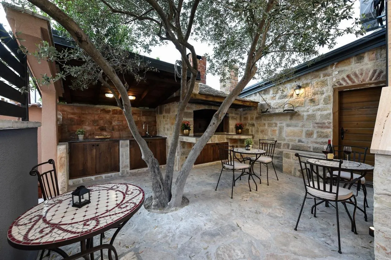 Luxury Rooms Lavie Zadar
