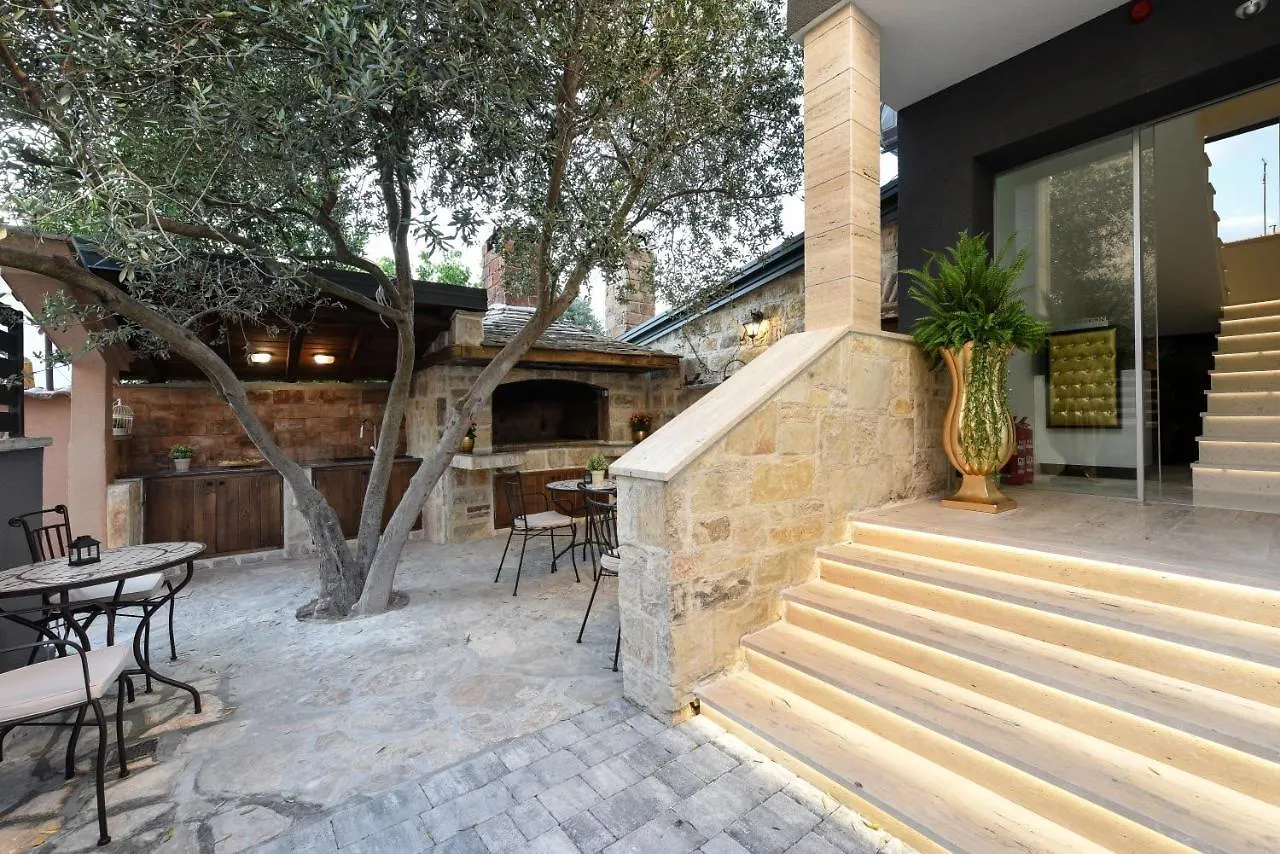 בית הארחה זאדאר Luxury Rooms Lavie