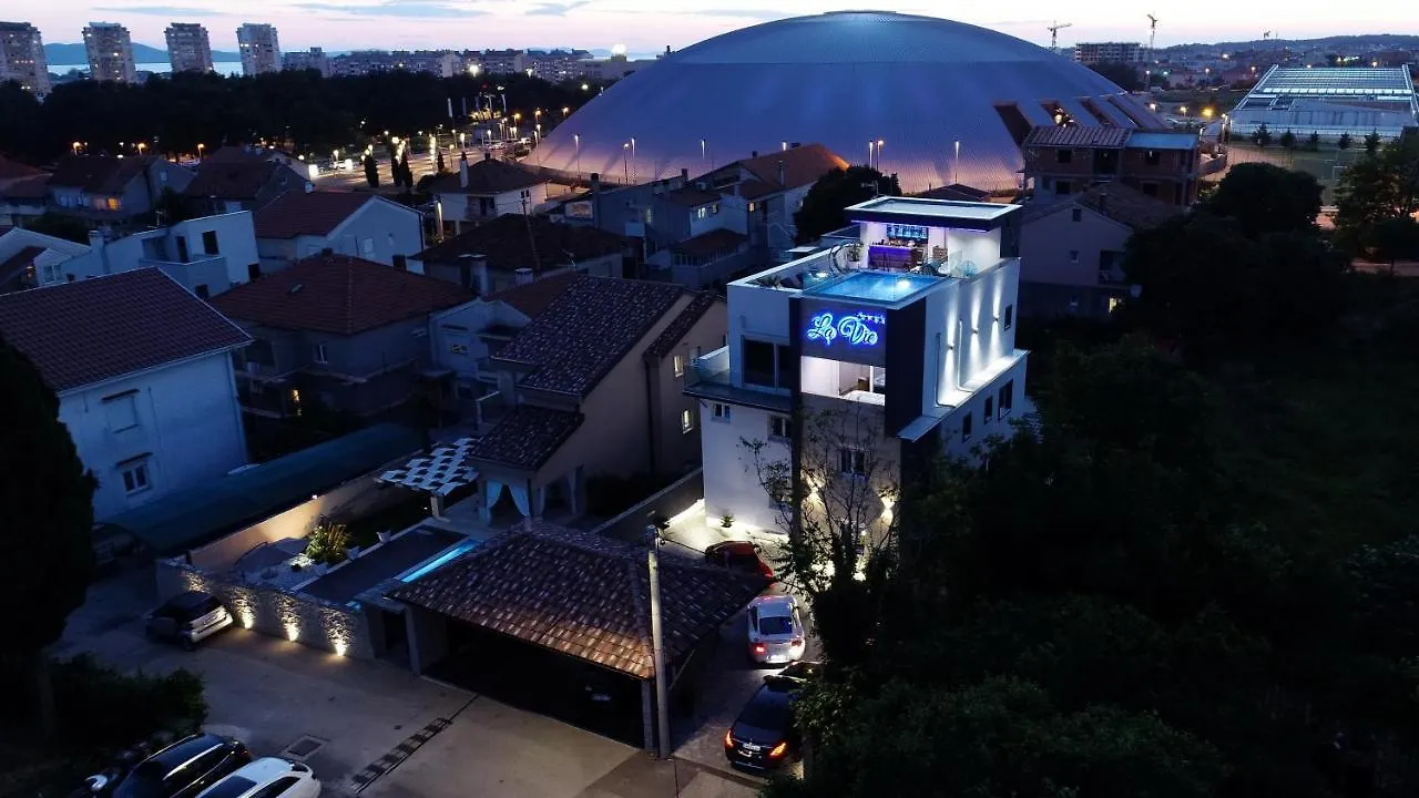 Luxury Rooms Lavie Zadar