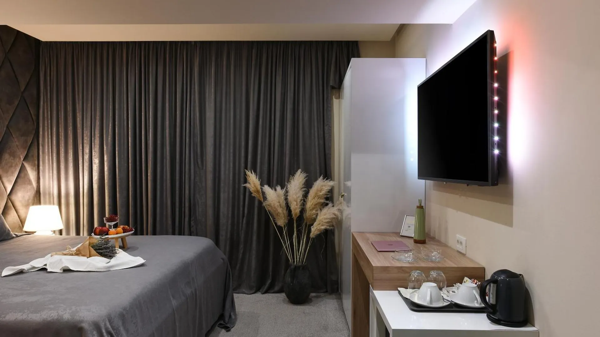 זאדאר Luxury Rooms Lavie