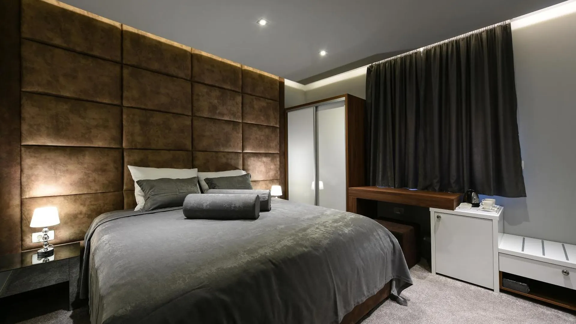 זאדאר Luxury Rooms Lavie