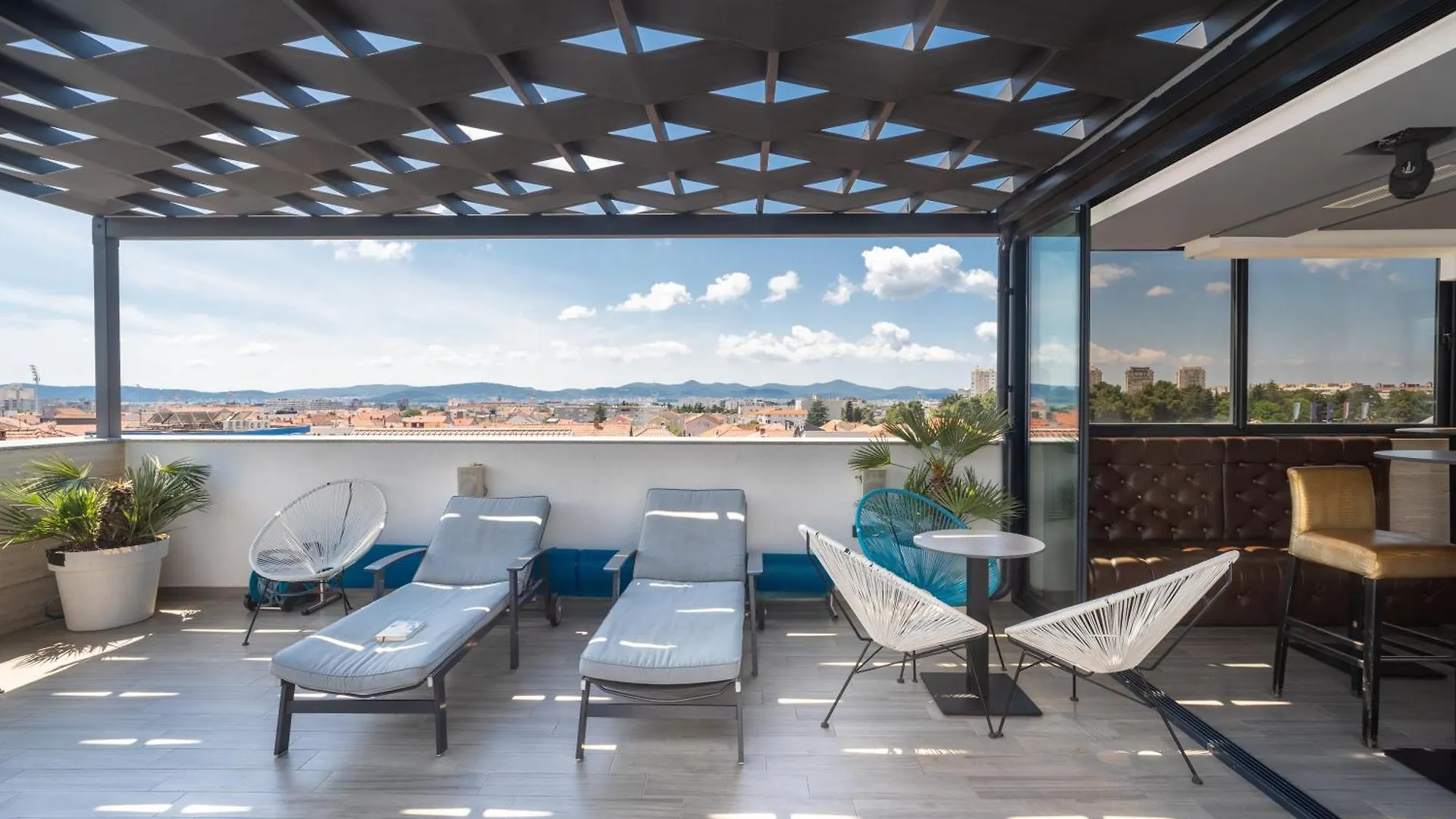 בית הארחה זאדאר Luxury Rooms Lavie