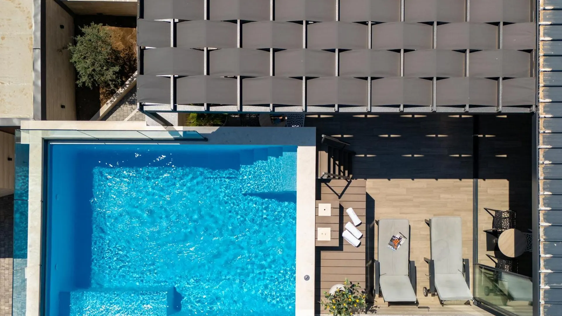 זאדאר Luxury Rooms Lavie קרואטיה