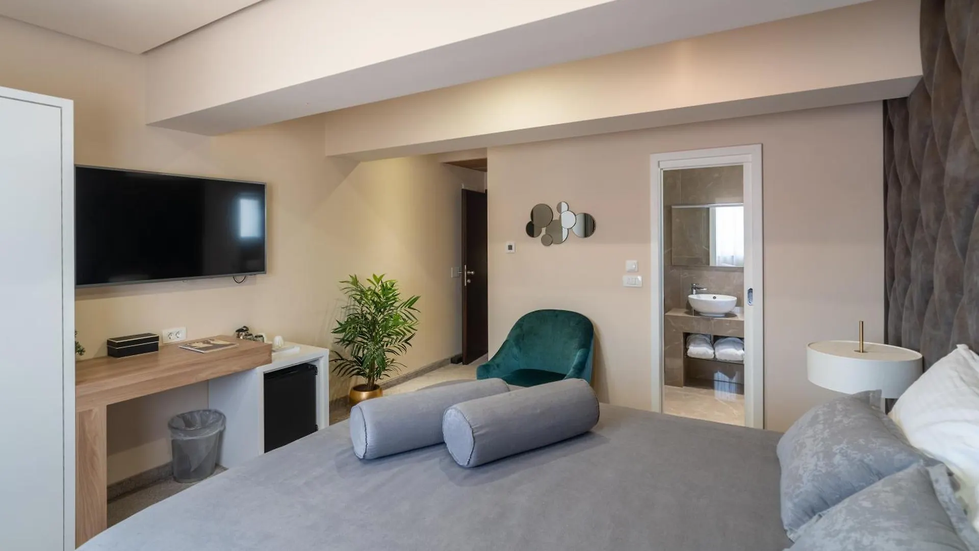 Luxury Rooms Lavie Zadar Guest house