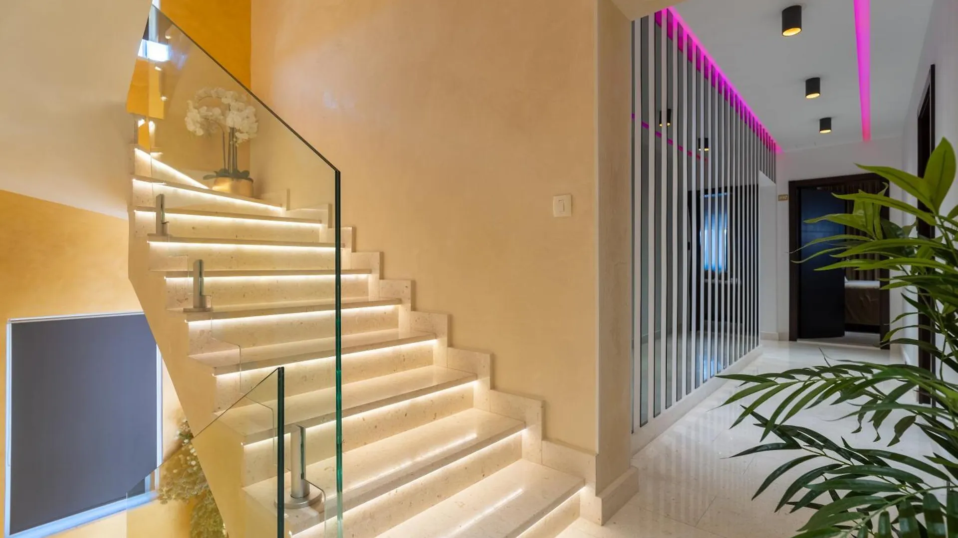 זאדאר Luxury Rooms Lavie