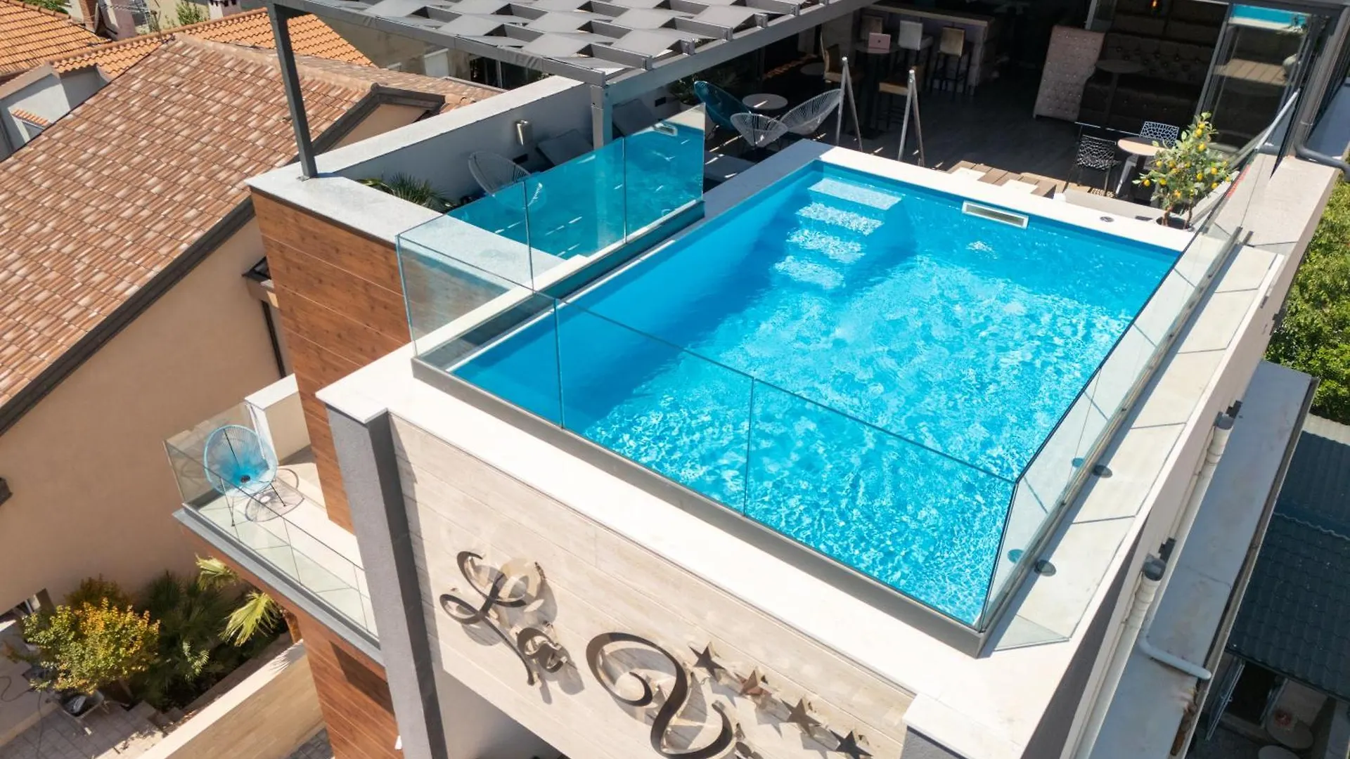 Luxury Rooms Lavie Zadar