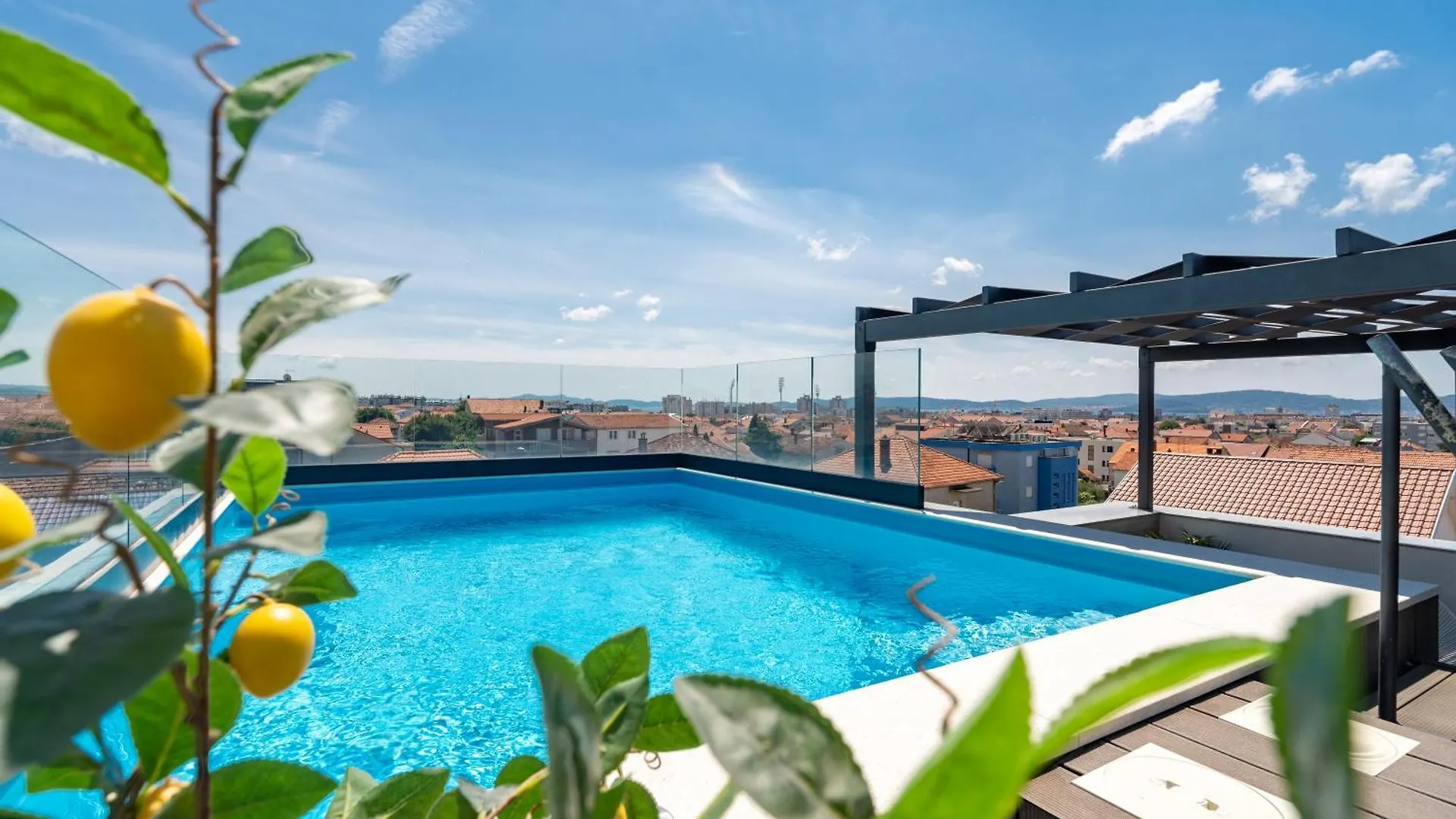 זאדאר Luxury Rooms Lavie קרואטיה