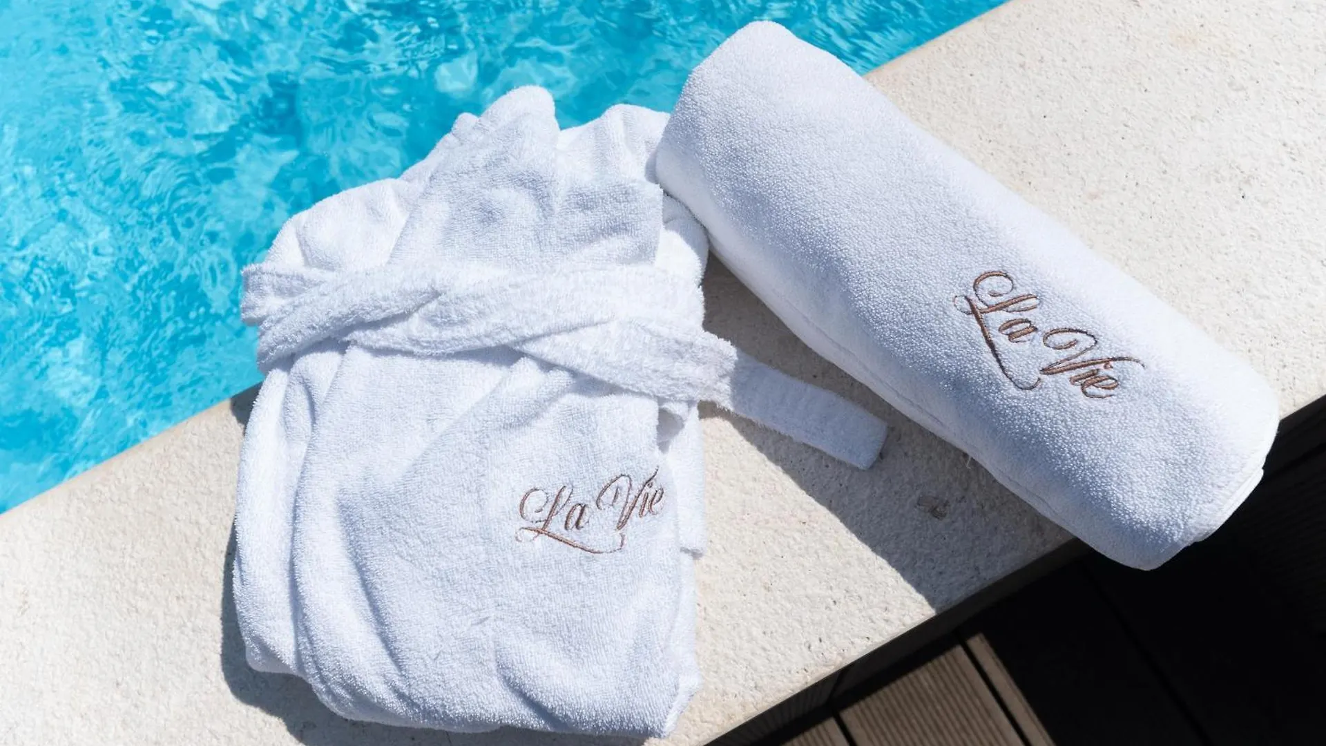 בית הארחה זאדאר Luxury Rooms Lavie