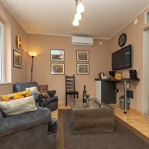 Guest house Africa Old Town -