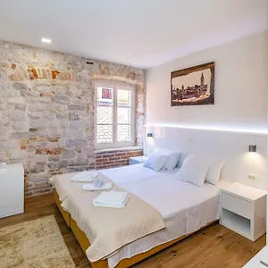 Guest house Idassa Atrium
